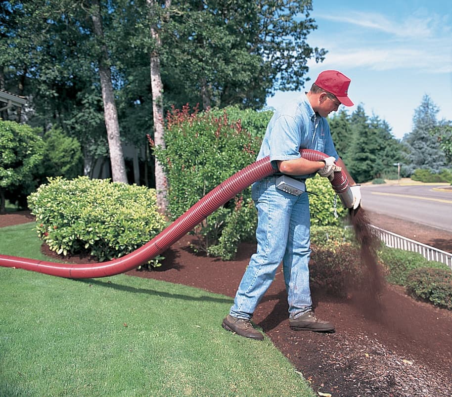 Mulch Services in Sherwood, OR