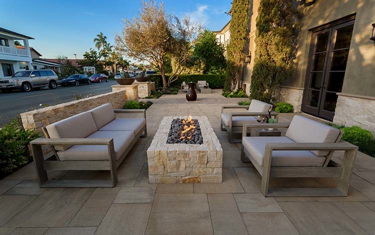 Landscaping services in Sherwood