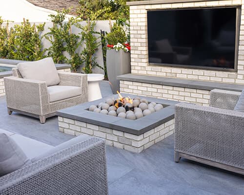 Patios in Sherwood